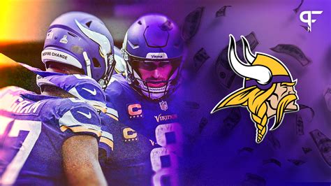 minnesota vikings odds|Vikings Odds, Scores, & Betting Lines NFL .